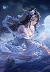 thien-son-phong-tuyet-bong-lai-khach